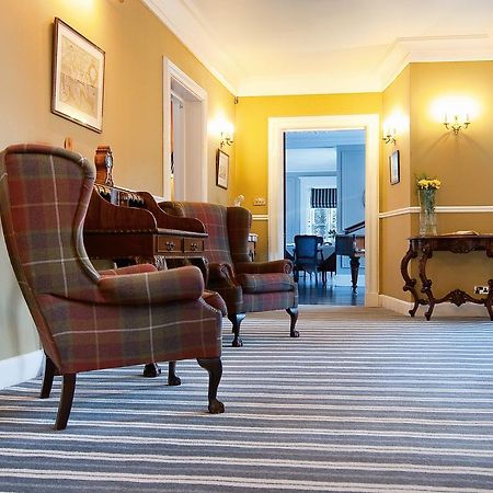 Barcaldine House & Self-Catering Cottages Oban Wnętrze zdjęcie