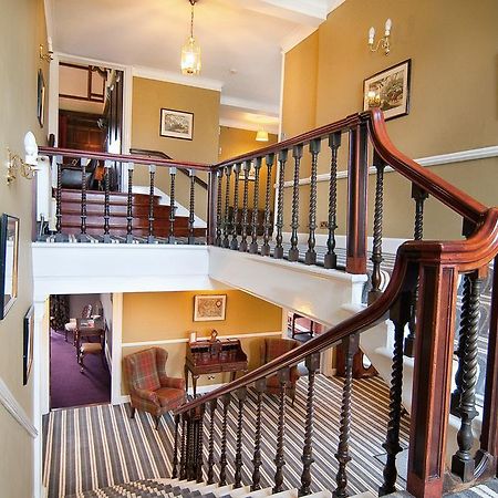 Barcaldine House & Self-Catering Cottages Oban Wnętrze zdjęcie