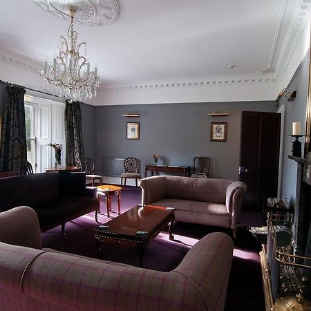 Barcaldine House & Self-Catering Cottages Oban Pokój zdjęcie